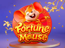 fortune mouse jogo ícone